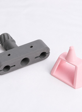 跨境新款3D打印第三代玻珠猫眼神器美甲工具旋转自动吸猫神器