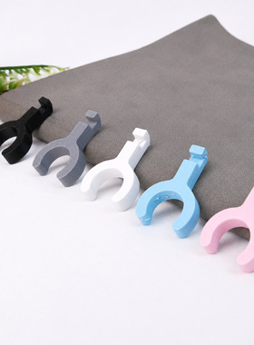 3d打印工具风扇用方便实用冰袋夹跨境新品冰袋夹子家具小工具