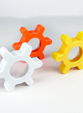 3d打印Bottle Cap Opener家居厨房旋转开瓶器便捷开瓶工具