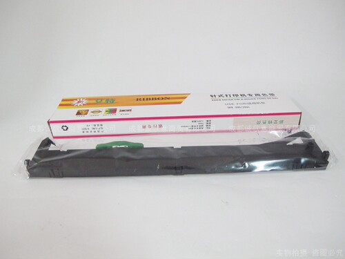 适用富士通DPK800色带架 DPK810 DPK880 DPK890 DPK8580 DPK5116S - 图0