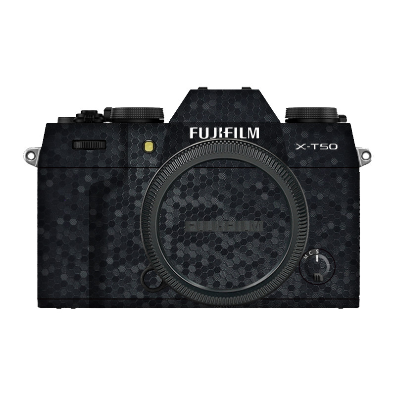 漫步驴适用于富士XT50相机彩贴保护贴膜FUJIFILM xt50全包贴纸,淘宝优惠券,粉丝福利购,淘宝优惠卷