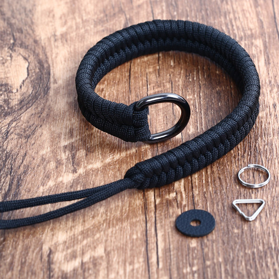 背包客适用于佳能尼康索尼富士微单手带C系列单反相机编织腕带,淘宝优惠券,粉丝福利购,淘宝优惠卷