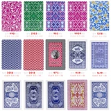 Шанхайский яоджи покерная карта утолщенная оригинальная аутентичная оптовая целая коробка 100 Высокоэтапно боевой арендодатель 258