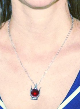 英国alchemygothic自然项链