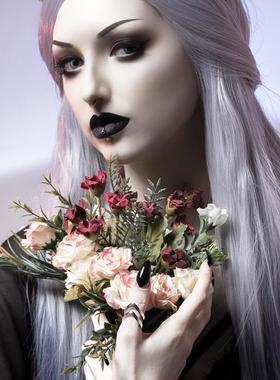 哥特TheRogueTheWolfHunt狩猎