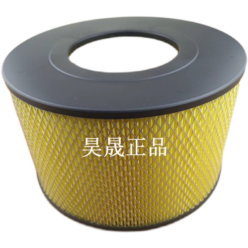 适配丰田柯斯达 COASTER 4.0柴油车 空滤空气滤芯滤清器格 - 图3