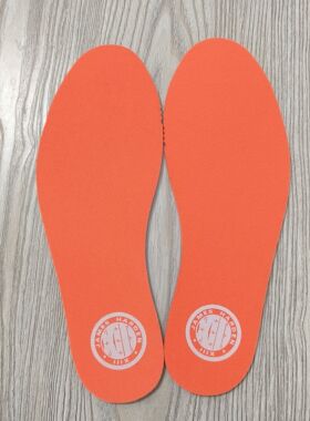 哈登2 3 4 5 6篮球鞋垫原装运动减震防滑透气吸汗定制球员版软UB