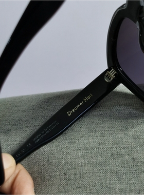 捡漏全框板材明星同款男女户外骑行旅行墨镜遮阳太阳镜防紫外线Q7