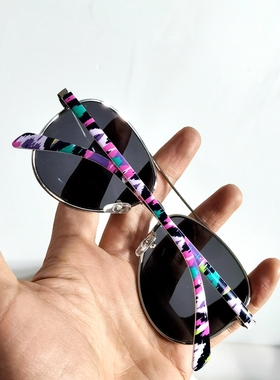 防紫外线旅行墨镜太阳眼镜经典