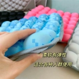 Физиологичная универсальная надувная подушка безопасности, антистресс