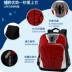 Disney schoolbag học sinh tiểu học giảm gánh túi đội trưởng Mỹ túi đeo vai trẻ em ba lô bé trai lớp 1-3 - Túi bé / Ba lô / Hành lý túi trẻ em Túi bé / Ba lô / Hành lý