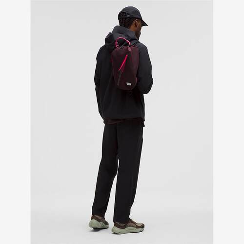 Fast Track 运动包 *Paracord丨lululemon丨LU9CJWS - 图0