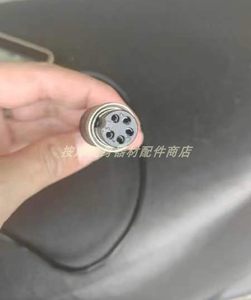 QTQ按摩椅遥控器Q7型号手控器手柄开电源板线路板关原装