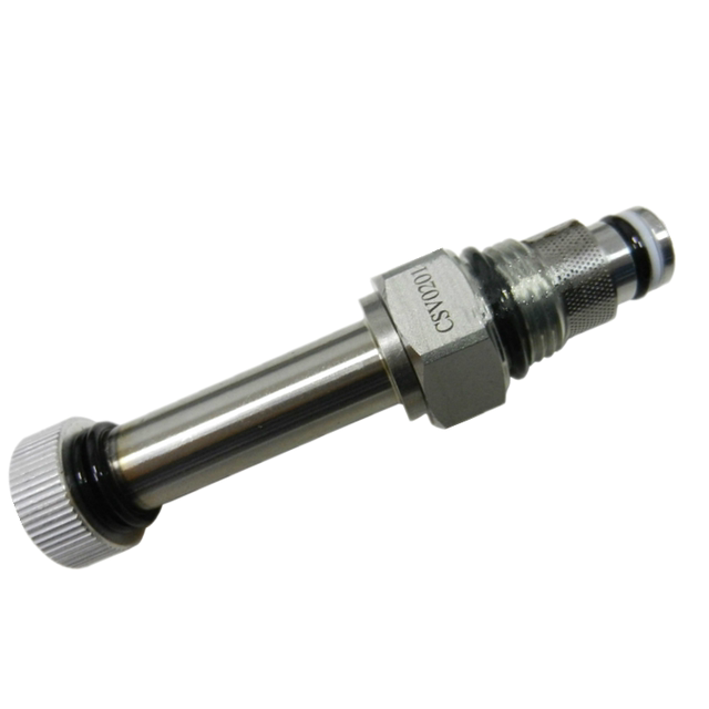 SFHP installation valve JS-2A HS-2i CSV-04-01R2 0211W HS32 EP08W EP10 17