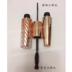 Mascara Kazi Lan hai đầu dài dày uốn cong không thấm nước mã hóa dài không làm nhòe đôi mắt to vi khắc chính hãng - Kem Mascara / Revitalash chuốt dưỡng mi Kem Mascara / Revitalash