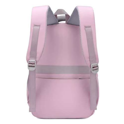 Школьный рюкзак, вместительная и большая сумка со сниженной нагрузкой, для средней школы