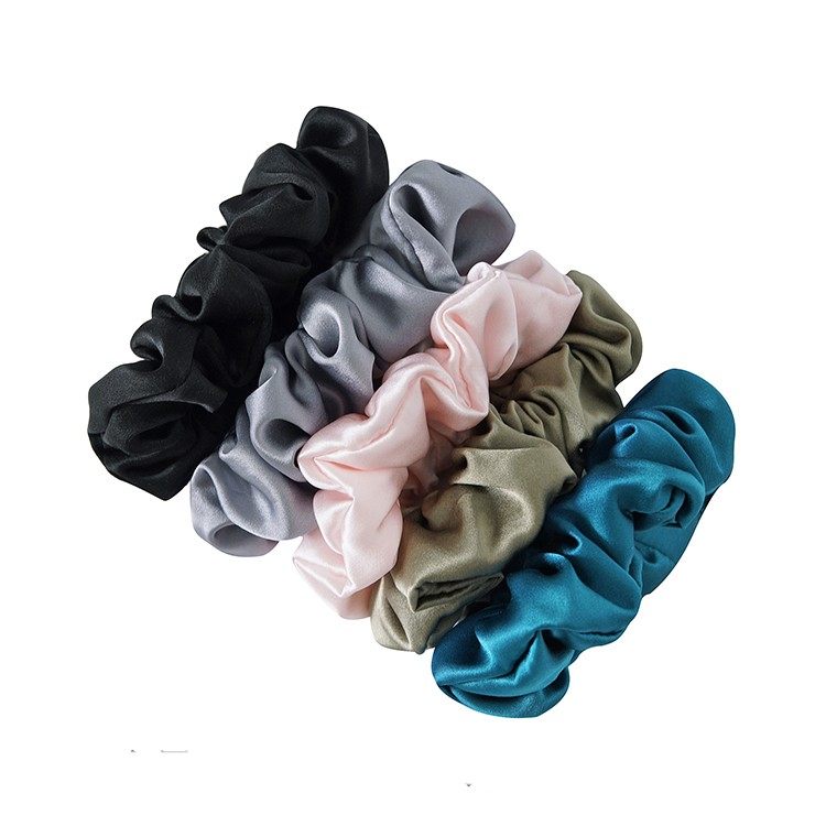 清仓桑蚕丝真丝发圈头绳护发不绕发法国风包邮大肠小肠发圈发绳,淘宝优惠券,粉丝福利购,淘宝优惠卷