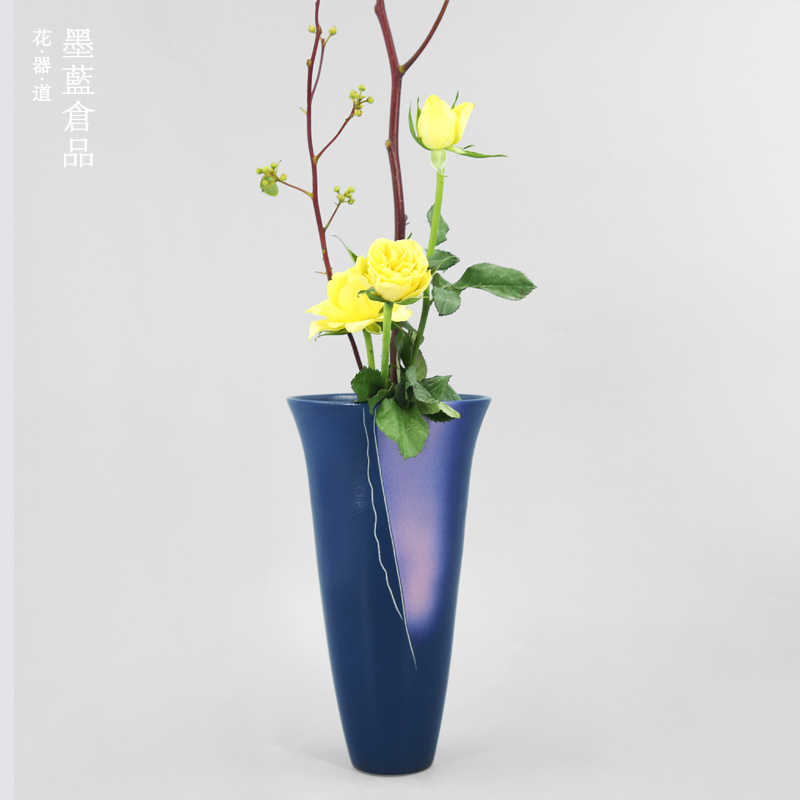 池坊自由花花器花道 新人首单立减十元 21年8月 淘宝海外