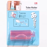 Японская вертикальная зубная паста чистая мимимимими