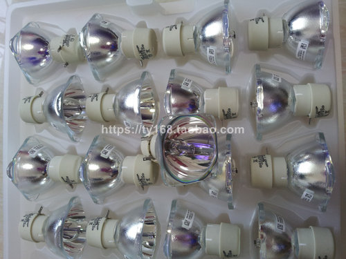 原装BENQ明基MP624 MP513 MS614 MX661 MS619ST MU686投影机灯泡 - 图2