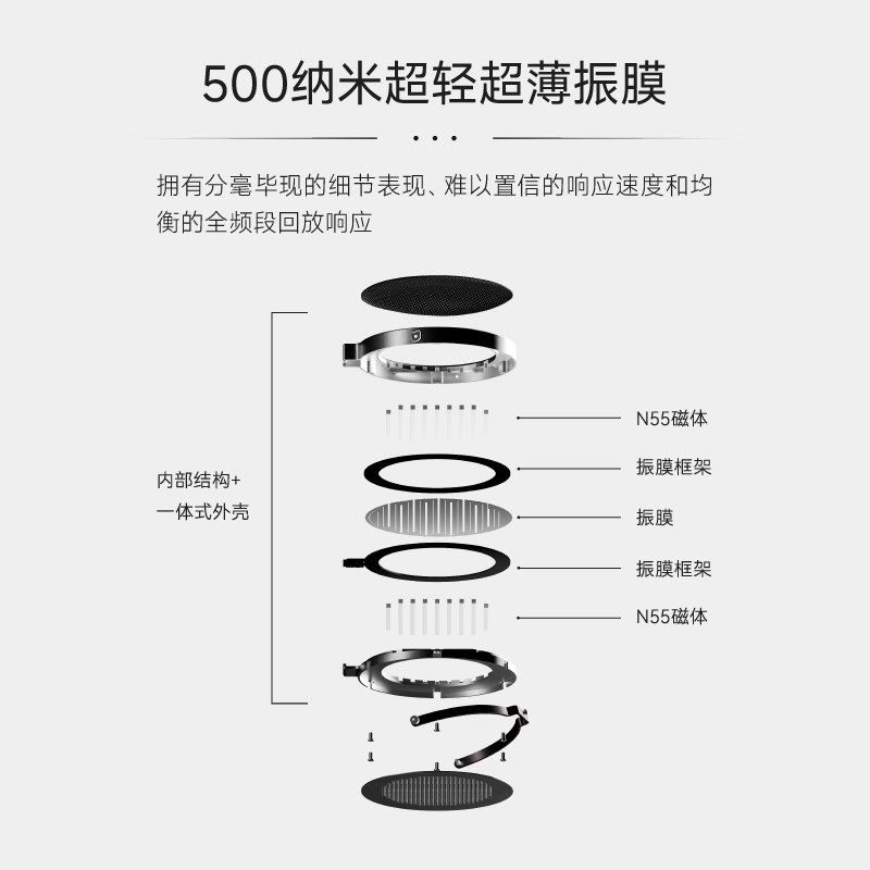 水月雨天空之城Latupa全新旗舰级HiFi全尺寸头戴式耳机平板大耳,淘宝优惠券,粉丝福利购,淘宝优惠卷
