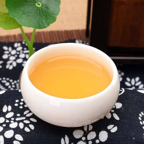 新茶凤凰单枞茶春茶兰花香凤凰单丛大乌叶清香型单从茶500g - 图2
