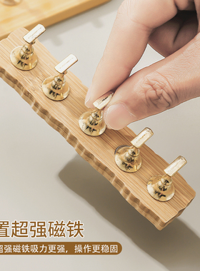 wgomm甲托底座套装美甲练习专用