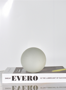 欧式风水晶黑色售楼处软装饰品