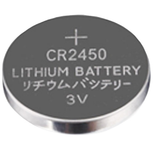 适用好太太电动晾衣架遥控器电池CR2430晒衣杆自动晾衣机纽扣电池 - 图3