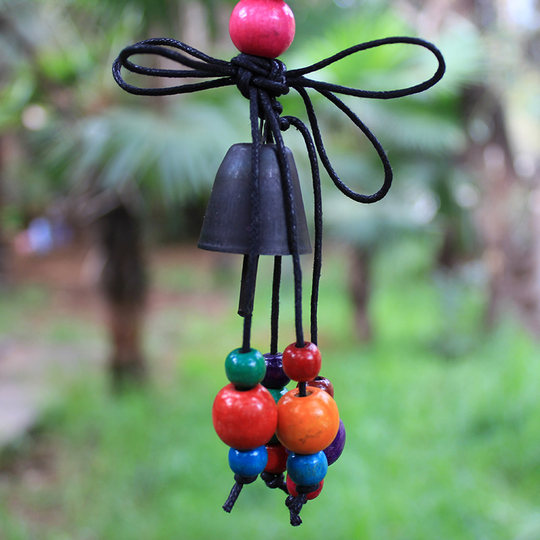 Wind chime small fresh bar inn decoration crafts