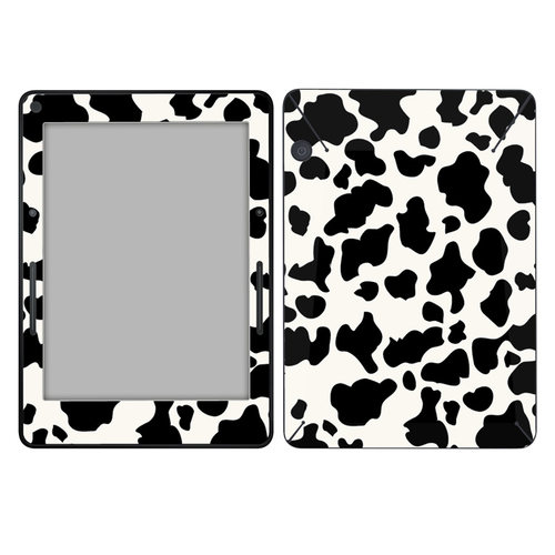 Kindle Voyage贴纸kindle第七代电子书贴膜防刮膜动漫卡通可定制 - 图3