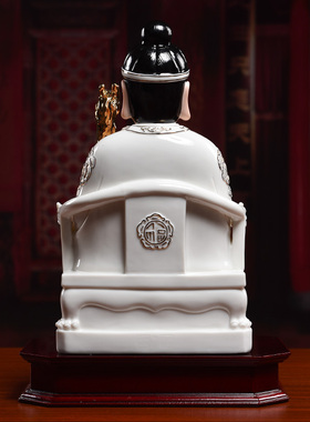 【感恩结缘优惠】黑妈妈神像供奉黑老太太家用工艺品