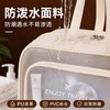 Japanese swimming bag wet and dry separation waterproof large capacity 2026 new fitness sports bag wash swimsuit storage bag