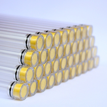 Floating Drift Drum Single-branched Dried plastic Float Tube Buoys Drum 40506080 Drift Single-branch Dried Tube