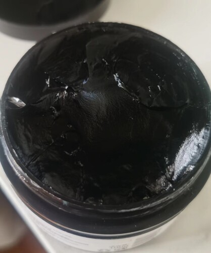 GFANI古凡尼哑光造型发蜡塑型冻蜡亮泽不粘不腻清爽持久 - 图1