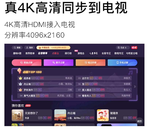 智能语音家用背景音乐主机系统套装功放吸顶音响蓝牙功放米家涂鸦 - 图0