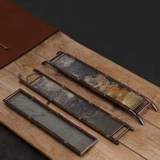 Super Chraise retro Purple Bamboo Rock Bamboo, сделав чайный поднос сушеный чай