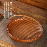 Чайный сервиз, коробка для хранения, корзина для хранения, совок, «сделай сам»