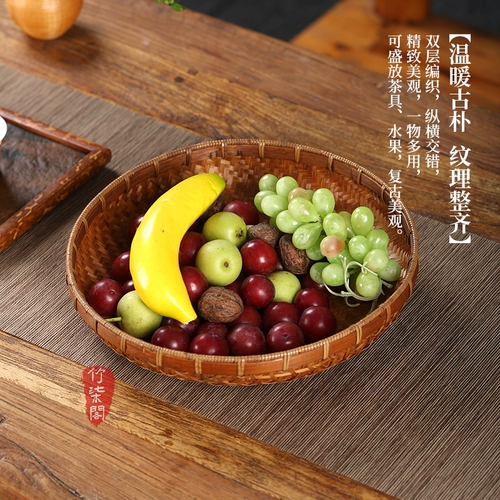 Чайный сервиз, коробка для хранения, корзина для хранения, совок, «сделай сам»