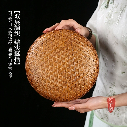 Чайный сервиз, коробка для хранения, корзина для хранения, совок, «сделай сам»