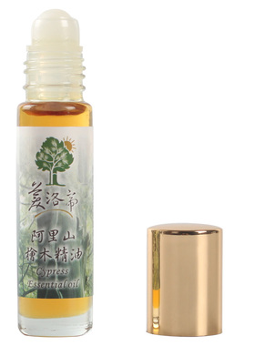 SGS新款认证阿里山桧木精油天然芬多精舒缓驱蚊止痒预防病毒