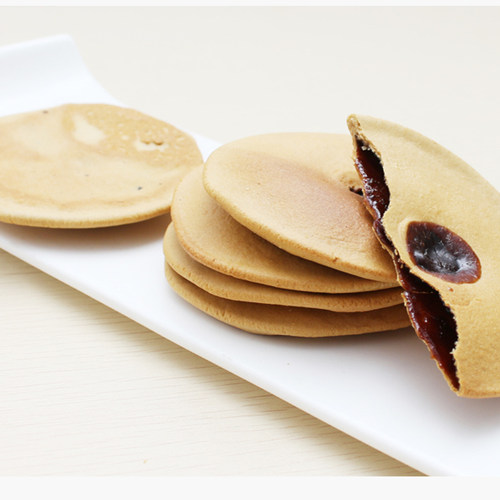 老潮夫【红糖肚脐饼】香甜双炉馅酥饼 广东潮汕特产 网红零食糕点 - 图0