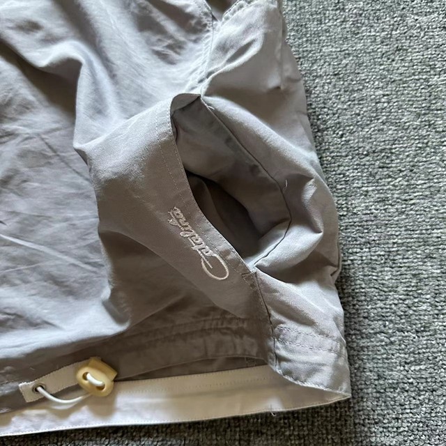 Short vest summer hooded sleeveless vest horse clip