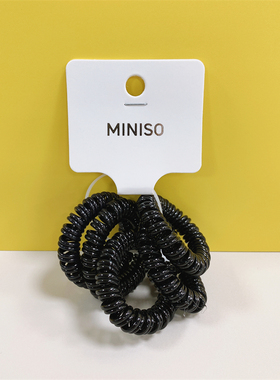 MINISO名创优品电话线发