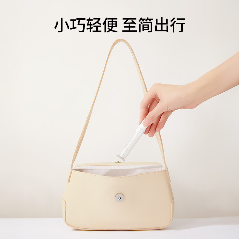 MINISO名创优品独立便携折叠软毛牙刷旅行装出差洗漱官方正品旗舰,淘宝优惠券,粉丝福利购,淘宝优惠卷