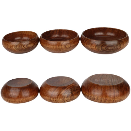 Японский стиль творческий деревянный диск дома с твердым деревом диск для завтрака