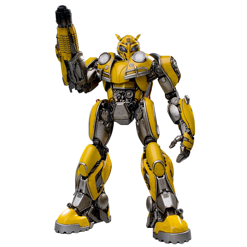 deformation bumblebee