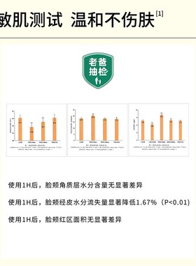 花印多效卸妆膏眼唇脸温和