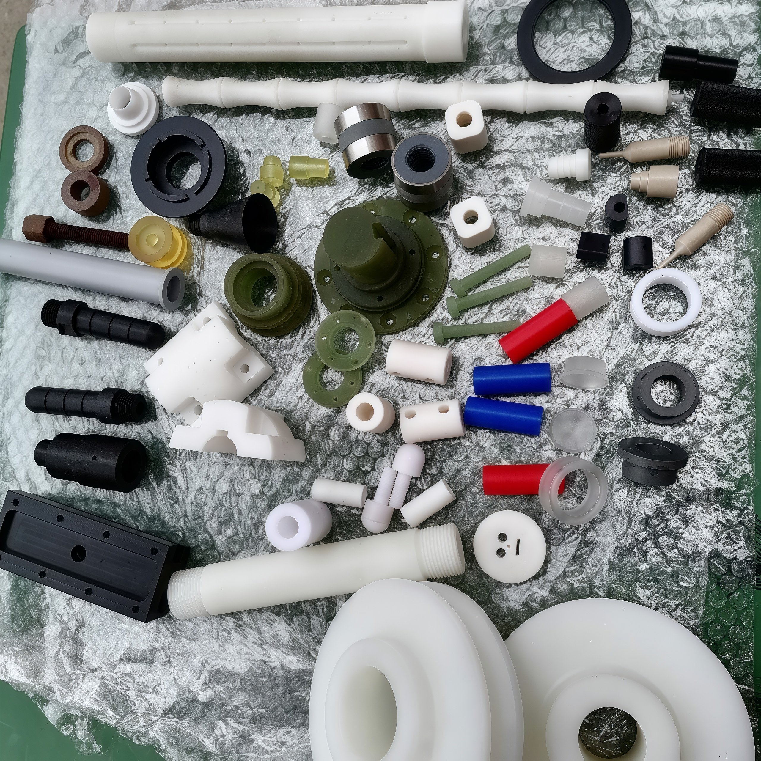 酚醛树脂层压板电木夹布纹棒加工胶木绝缘套耐高温电器零配件定制,淘宝优惠券,粉丝福利购,淘宝优惠卷