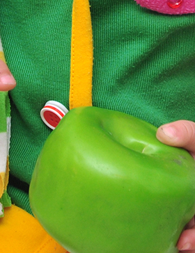 红色年轮满月婴儿手链999足金